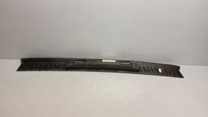 Volkswagen Transporter - Caravelle T5 Trunk/boot sill cover protection 7H0863485C