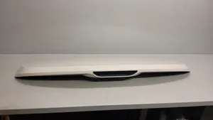 Jeep Grand Cherokee Spoiler del portellone posteriore/bagagliaio 1JT27TRMA