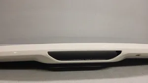 Jeep Grand Cherokee Spoiler del portellone posteriore/bagagliaio 1JT27TRMA