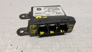 Jeep Grand Cherokee Unité de commande, module PDC aide au stationnement 56054146AF