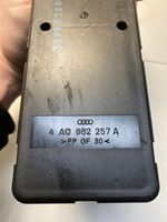 Audi A4 S4 B5 8D Pompa podciśnienia / Vacum 4A0862257A