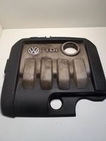 Volkswagen Touran I Dzinēja pārsegs (dekoratīva apdare) 03G103925A