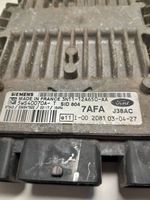 Ford Fusion Sterownik / Moduł ECU 3N1112A650AA