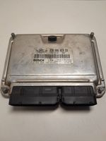 Volkswagen PASSAT B5.5 Sterownik / Moduł ECU 038906019ER