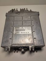 Audi A4 S4 B5 8D Centralina/modulo del motore 028906021GN