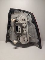 Opel Astra G Luci posteriori 90521542