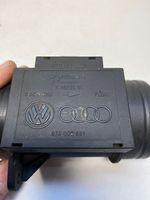 Audi A4 S4 B5 8D Ilmamassan virtausanturi 074906461