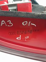 Audi A3 S3 8L Luci posteriori 8L0945096C