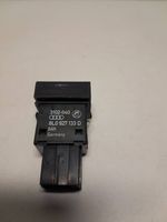 Audi A3 S3 8L Interruttore di controllo della trazione (ASR) 8L0927133D