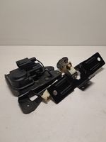 Chrysler 300M Tailgate/trunk/boot lock/catch/latch 