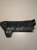 Seat Ibiza III (6L) Front bumper mounting bracket 6L0807183C