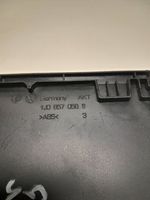 Volkswagen Golf IV Dashboard storage box/compartment 1J0857058B