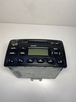 Ford Focus Unità principale autoradio/CD/DVD/GPS XS6H18K876FA