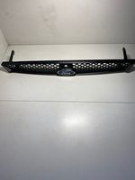 Ford Focus Maskownica / Grill / Atrapa górna chłodnicy 98AB8200C