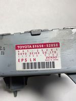 Toyota Yaris Centralina/modulo servosterzo 8965052050