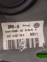 Volkswagen Golf IV Priekinis el. lango pakėlimo mechanizmas be varikliuko 1J4837730N