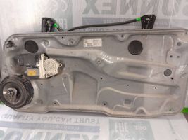 Volkswagen Golf IV Alzacristalli della portiera anteriore con motorino 1J3837730N