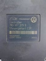 Volkswagen Sharan ABS-pumppu 7M3907379B