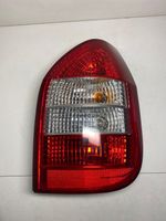 Opel Zafira A Galinis žibintas kėbule 51740002