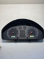 Volkswagen Sharan Compteur de vitesse tableau de bord 7M3920800D