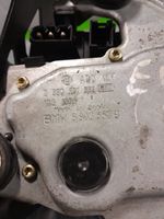 BMW 3 E46 Moteur d'essuie-glace arrière 69036679