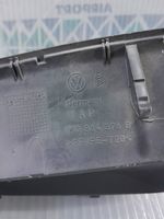 Volkswagen Golf V Cita veida vidus konsoles (tuneļa) elementi 1K0864376B