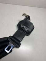 Volkswagen PASSAT B5.5 Middle seatbelt (rear) 3B0857813