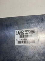 Audi A4 S4 B6 8E 8H Module unité de contrôle Bluetooth 8P0862335