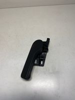 Volkswagen Polo IV 9N3 Engine bonnet (hood) release handle 1J1823633