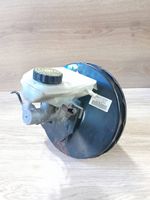 Peugeot 607 Servo-frein 0204021462