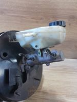 Peugeot 607 Servo-frein 0204021462