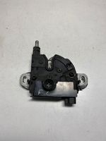 Ford Focus Chiusura/serratura vano motore/cofano F00P0M0056