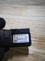 Renault Megane II Gaisa spiediena sensors 8200194432