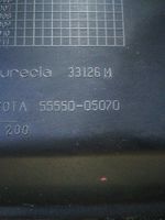 Toyota Avensis T250 Kit de boîte à gants 5555005070