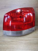 Opel Signum Lampa tylna 13159862