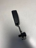 Volkswagen Touran I Rear seatbelt buckle 1T0858492B