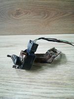 Opel Vectra C Augstuma sensors (priekšējo lukturu) 0837596