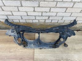 Volkswagen PASSAT B5.5 Pannello di supporto del radiatore 