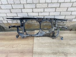 Volkswagen PASSAT B5.5 Pannello di supporto del radiatore 