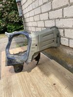 Opel Meriva A Front bodywork piece 