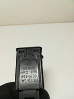 Ford Galaxy Przycisk / Pokrętło regulacji świateł 7M5941333