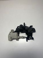 Skoda Fabia Mk1 (6Y) Central locking motor 6Y0827511A