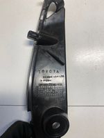 Toyota Corolla Verso AR10 Support de coin de pare-chocs 525760F010