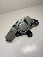 Seat Leon (1M) Rear window wiper motor 1J6955711C