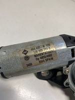 Seat Leon (1M) Rear window wiper motor 1J6955711C