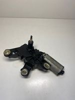 Seat Leon (1M) Rear window wiper motor 1J6955711C