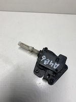 Audi A4 S4 B6 8E 8H Serratura del tappo del serbatoio del carburante 8E9827833