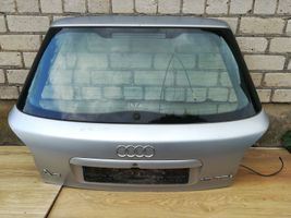 Audi A3 S3 8L Tylna klapa bagażnika 