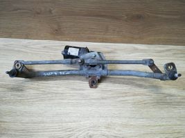 Volkswagen Golf IV Front wiper linkage 1J1955113A