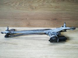 Chrysler 300M Front wiper linkage and motor 04574577AG